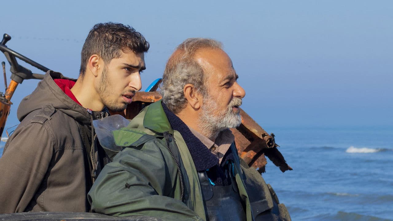 کسی نبود بپرسدの背景画像