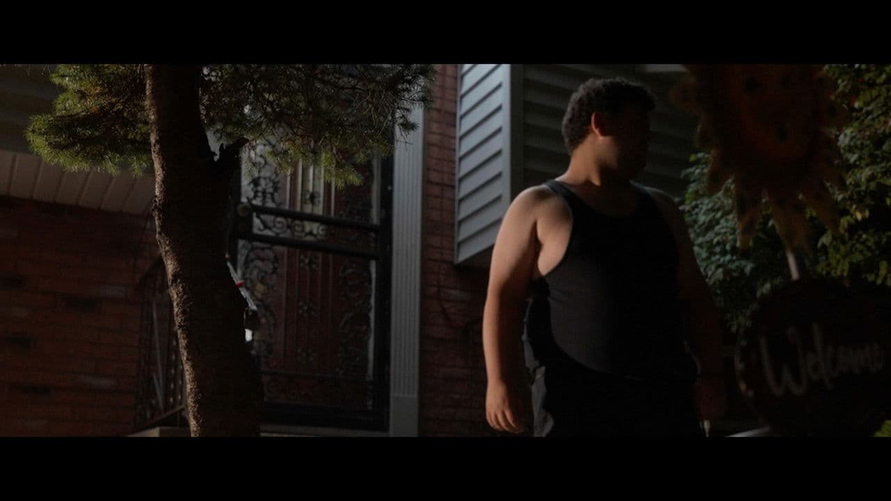 Halloween Nightの背景画像