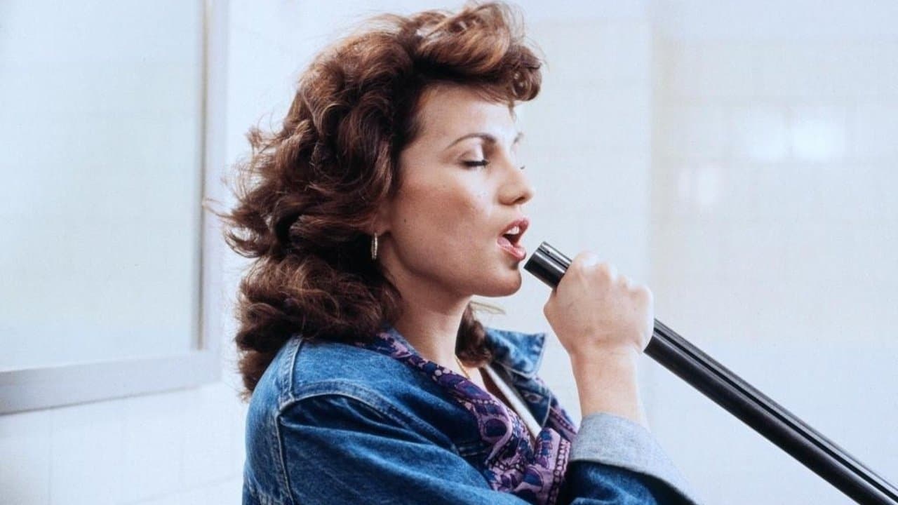 La signora della notteの背景画像