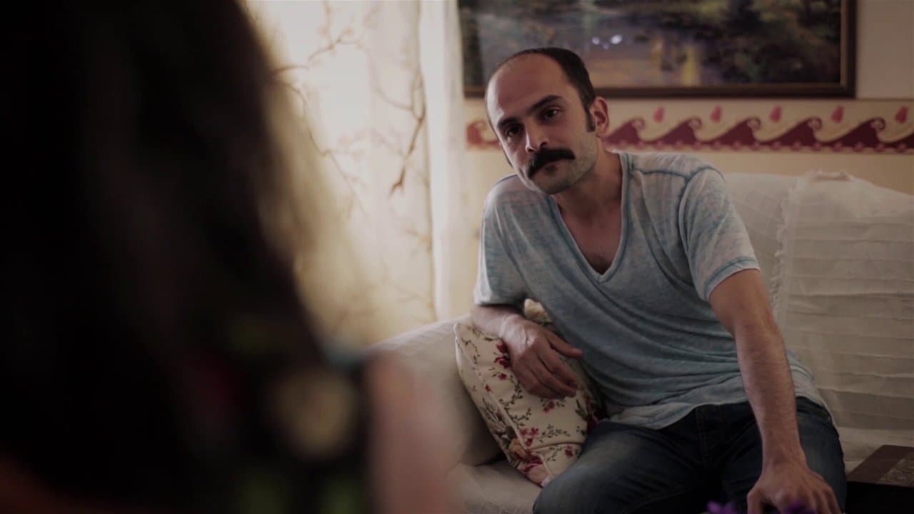 Sarmasiklarの背景画像