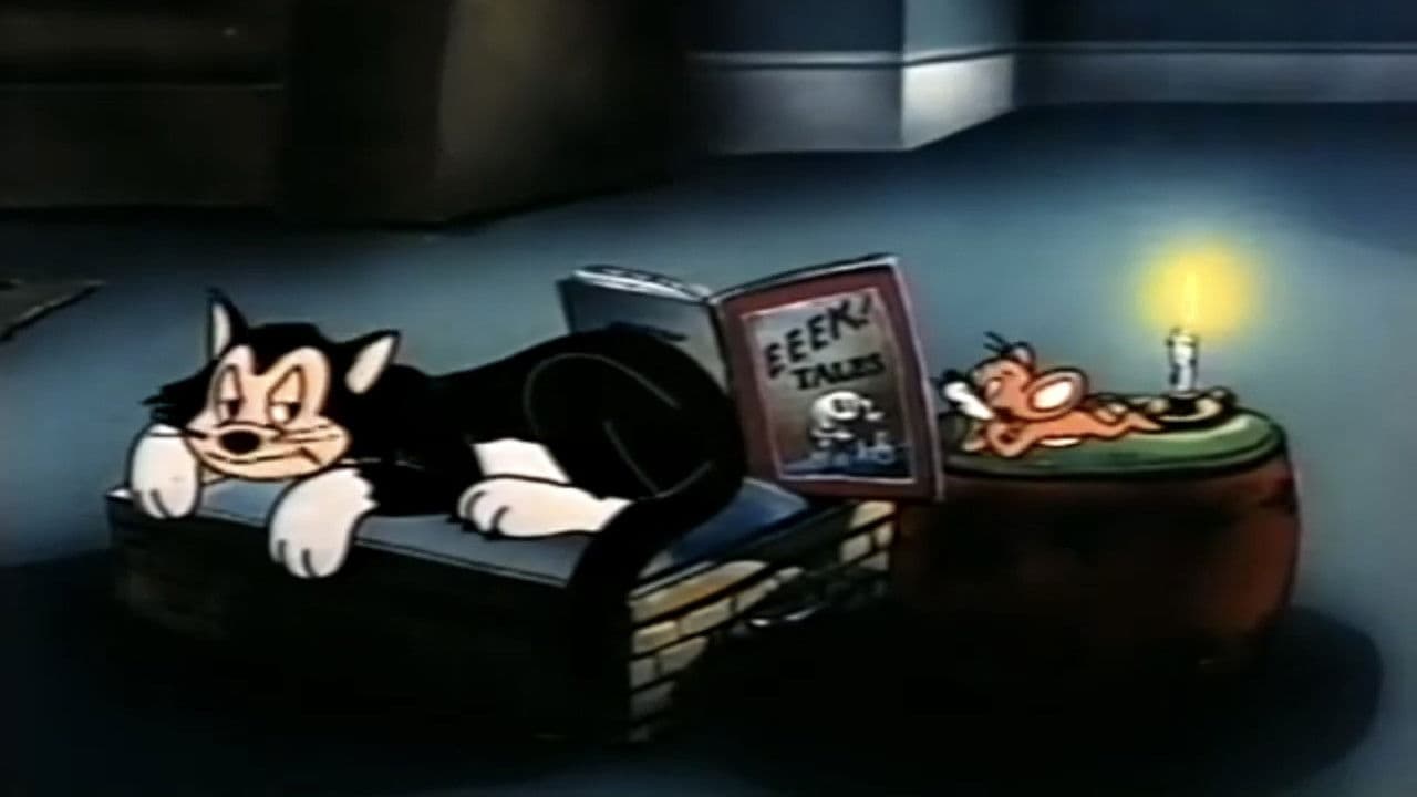 Flop Secretの背景画像