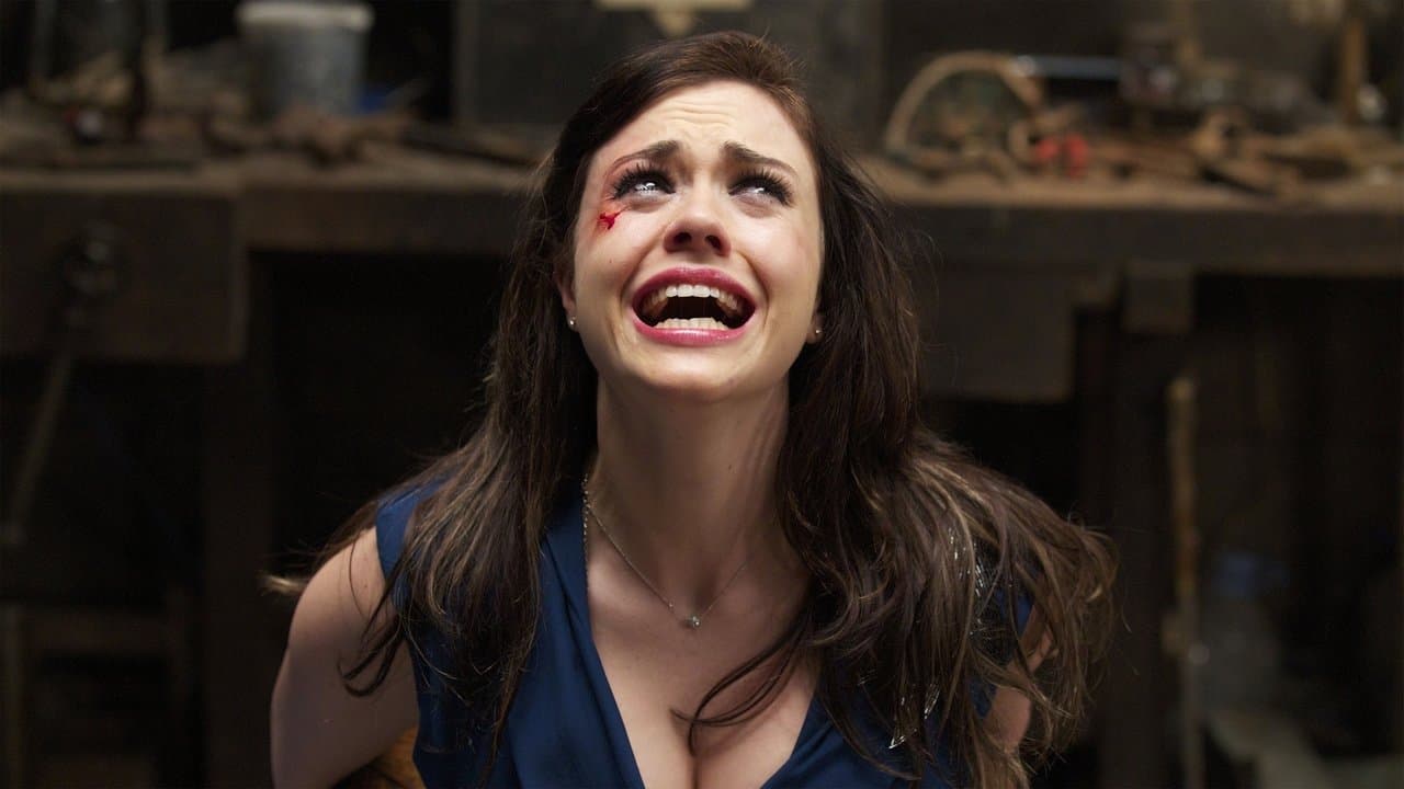 トゥルースorデア 密室デスゲームの背景画像