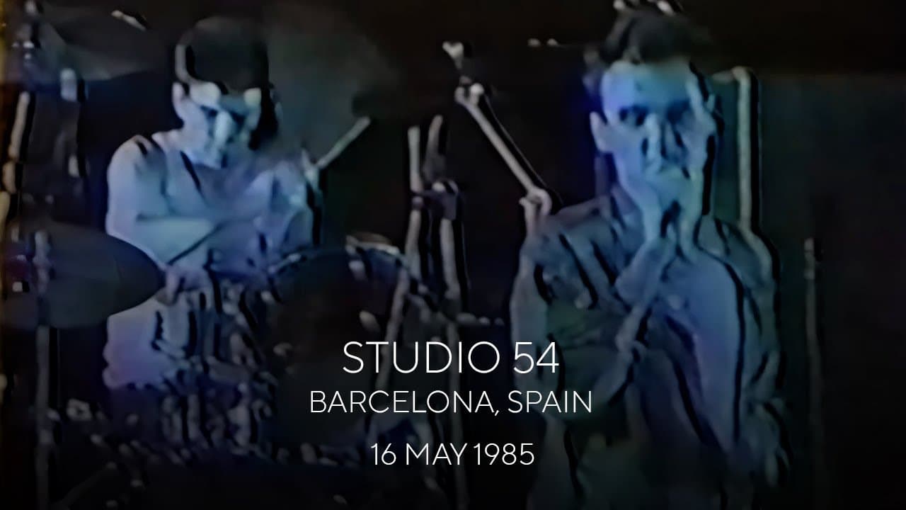 The Smiths: Arsenalの背景画像