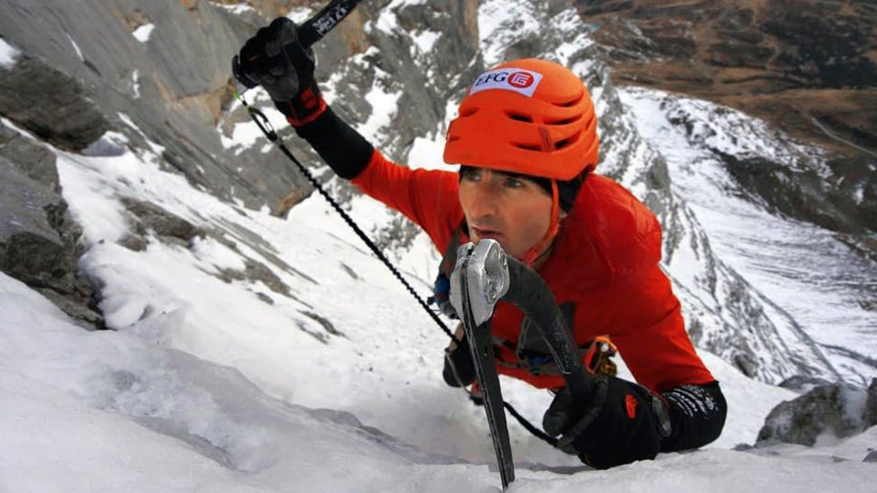 Ueli Steck - Speed, Der schnellste Mann am Bergの背景画像