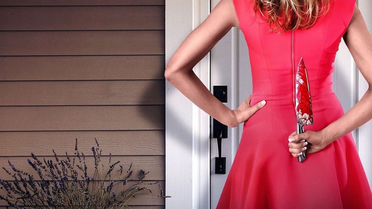 The House Sitterの背景画像