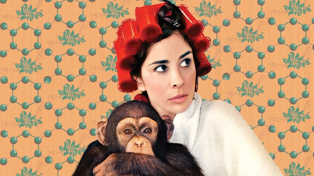 Sarah Silverman: We Are Miraclesの背景画像