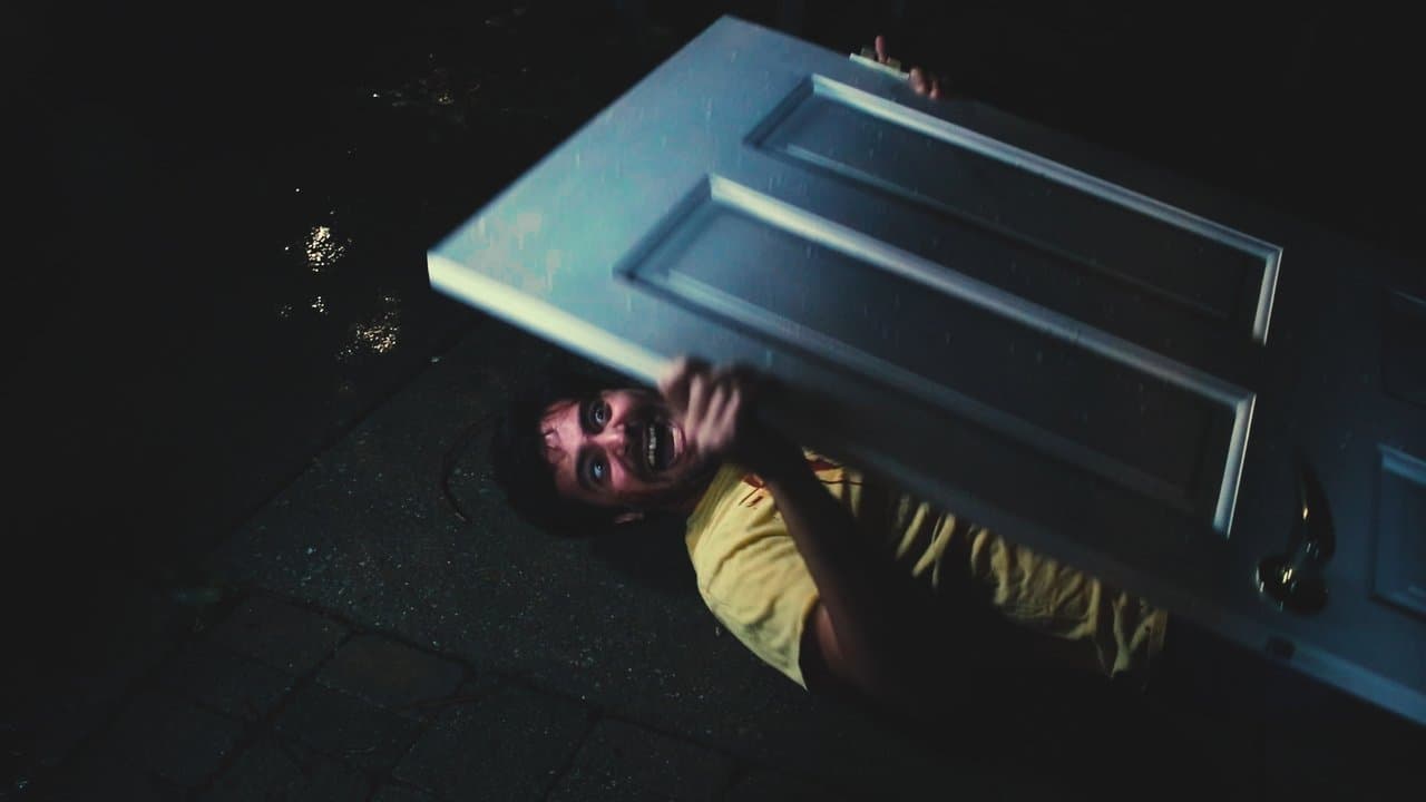 Doorsの背景画像