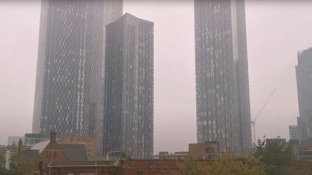 Black Noteの背景画像