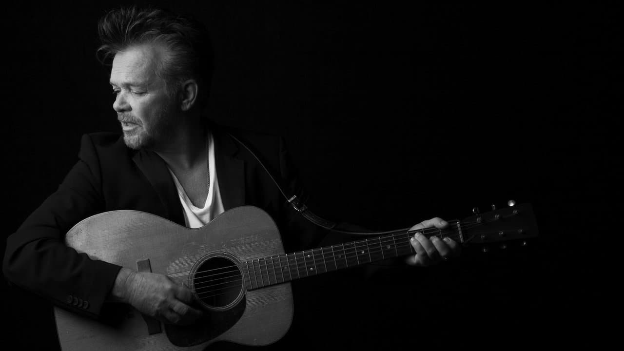 John Mellencamp: Plain Spoken Live from The Chicago Theatreの背景画像