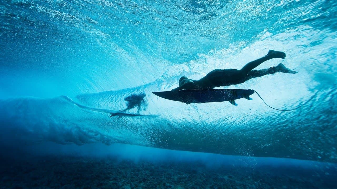 Proximityの背景画像