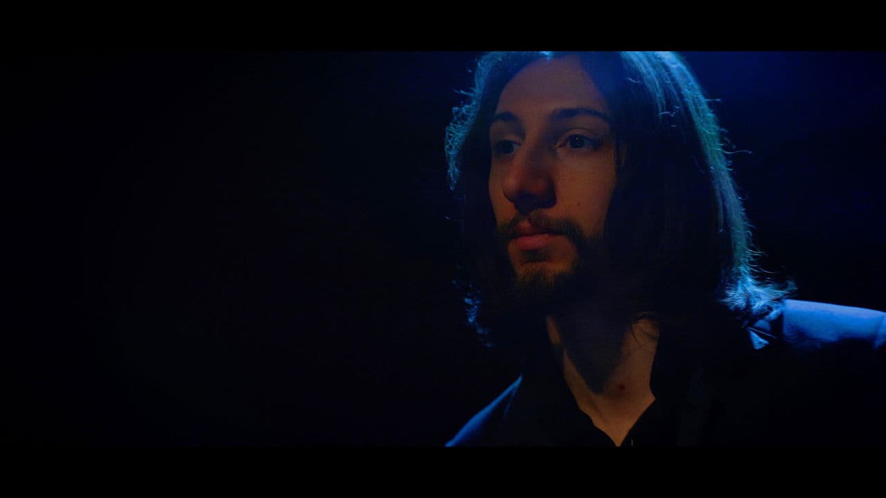 Processed Hellの背景画像