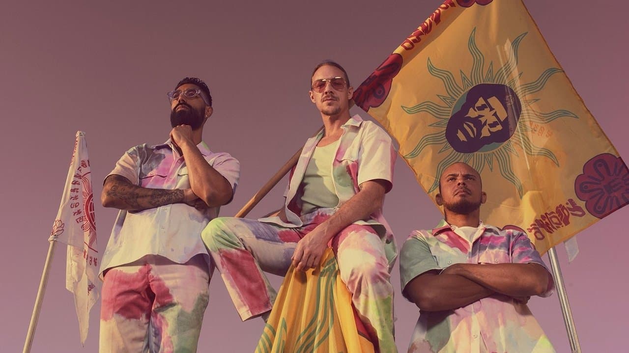 Chasing the Soundの背景画像