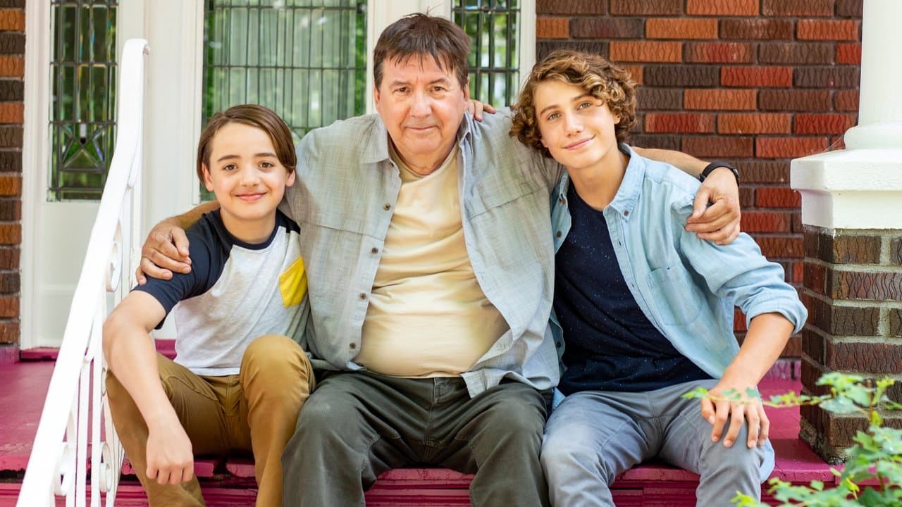 Les Mutantsの背景画像