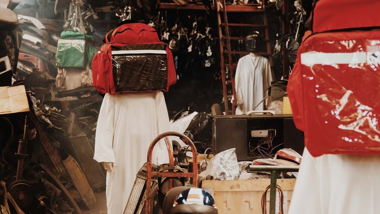 Jornadas de 14 Horasの背景画像