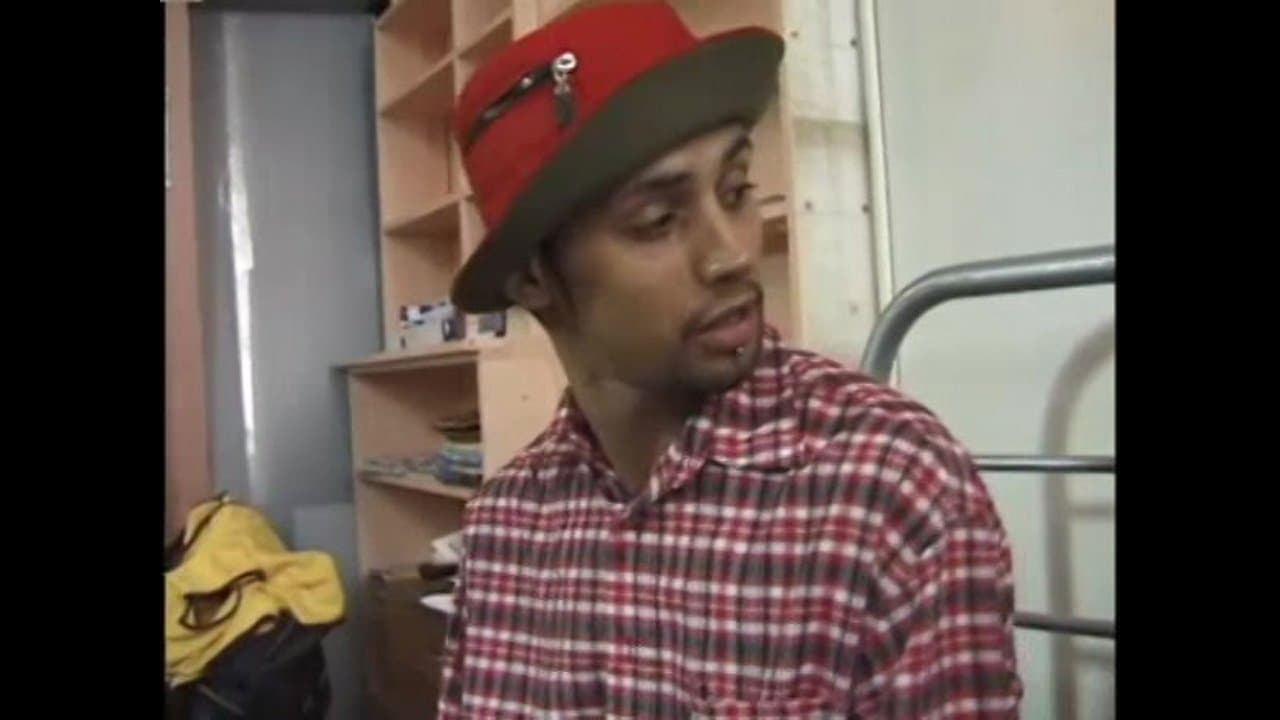 Machos Locosの背景画像