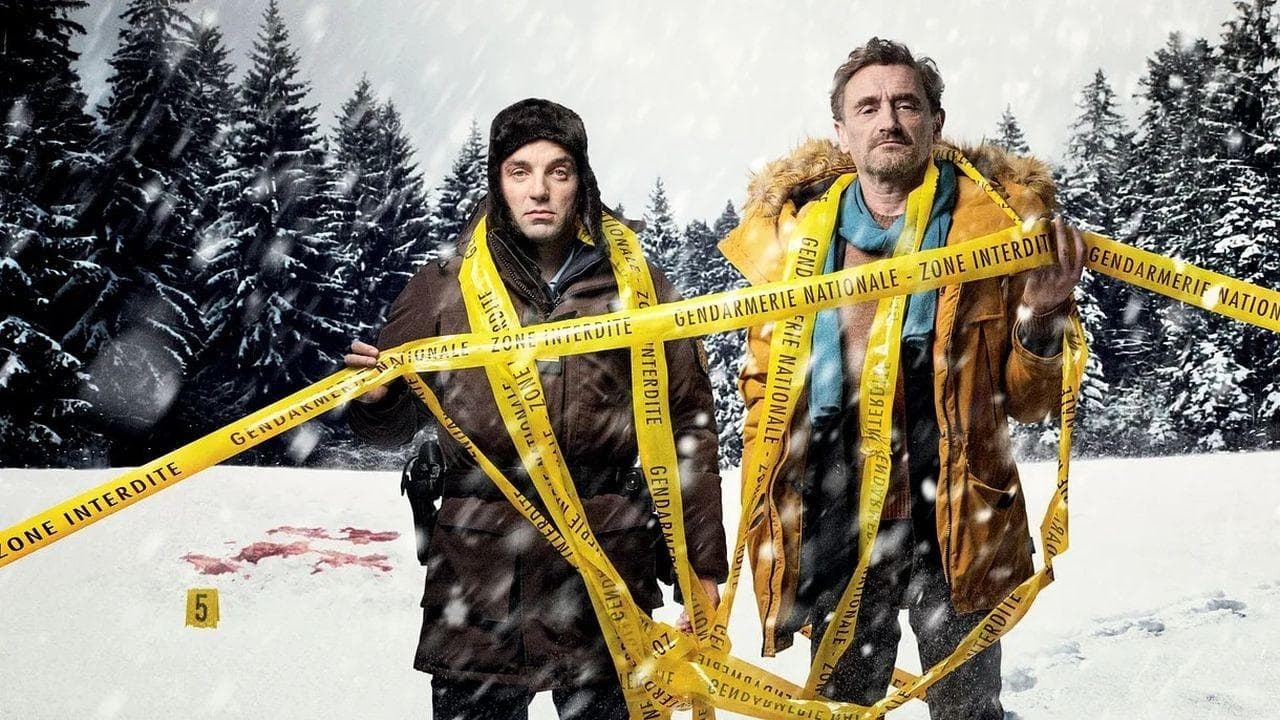 Polar Parkの背景画像