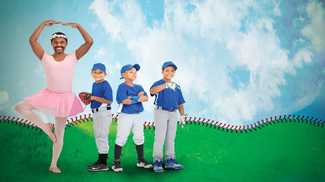 Jugando a bailarの背景画像