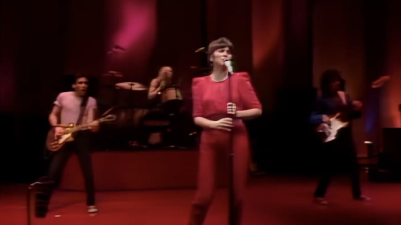 Linda Ronstadt in Concertの背景画像