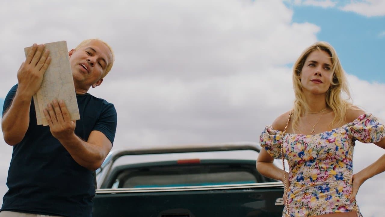 Bem-Vinda a Quixeramobimの背景画像