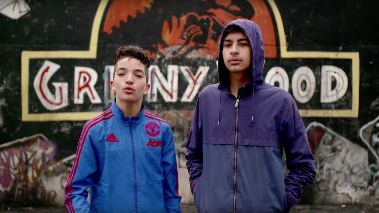 Goût baconの背景画像