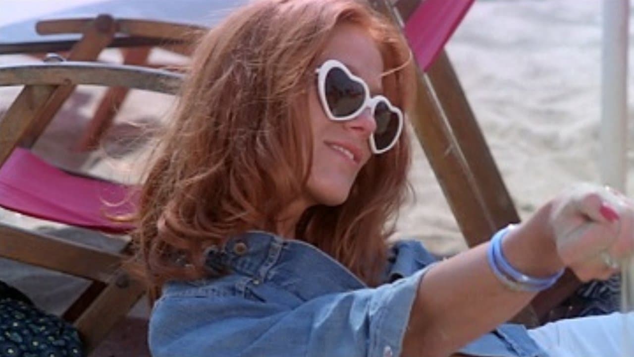 Échanges de partenairesの背景画像