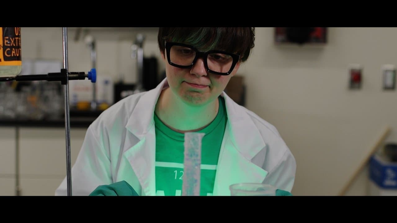 I:Scream -A Minty Musicalの背景画像