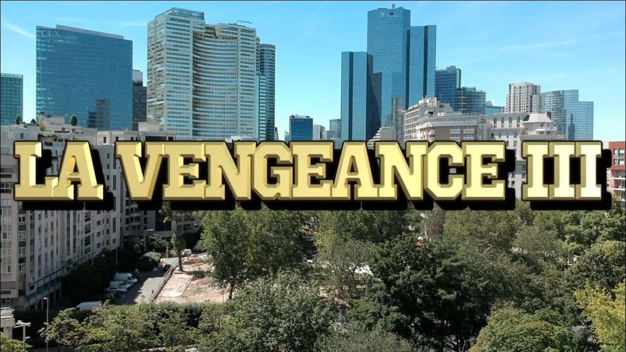 La Vengeance 3の背景画像