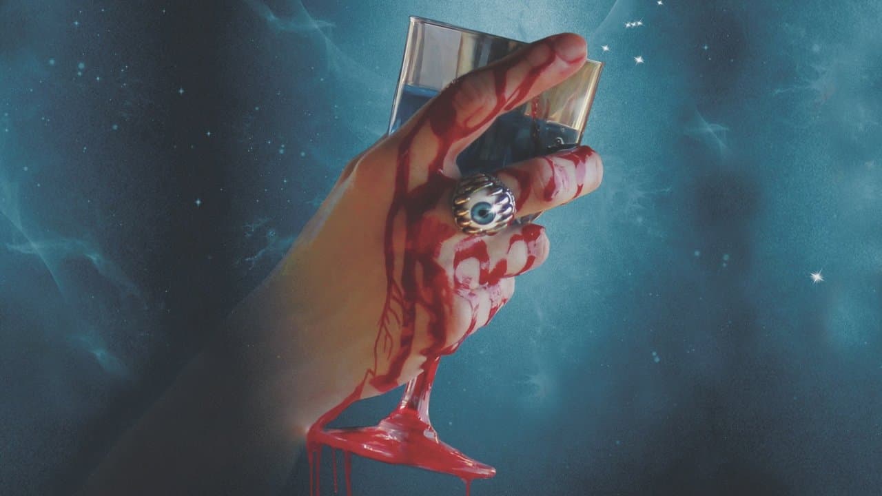 La paura trema controの背景画像