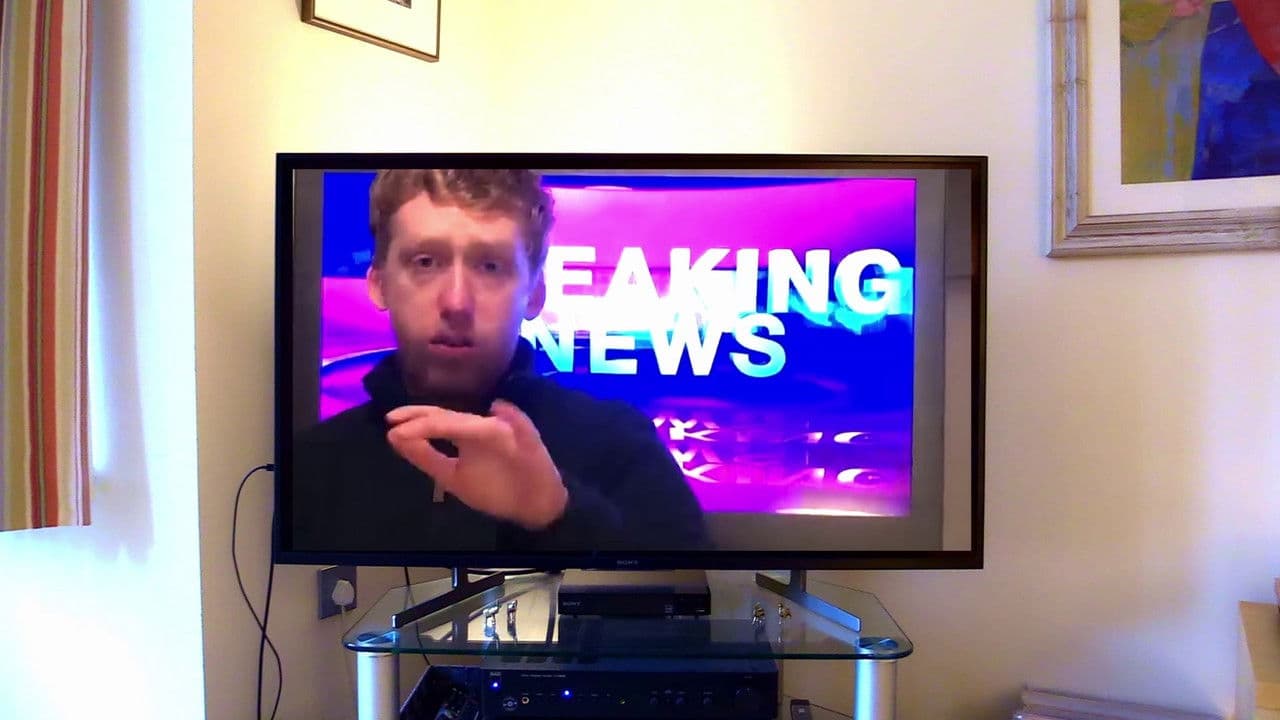 The Undead Waterの背景画像