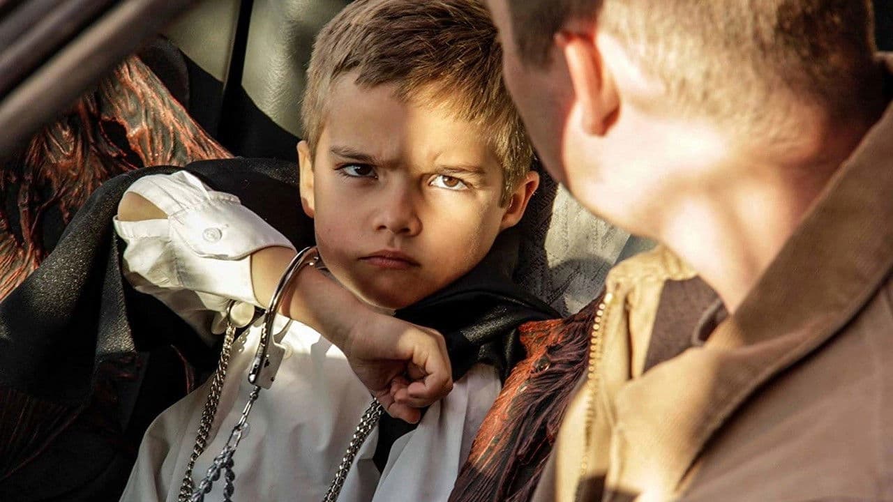 Popsyの背景画像