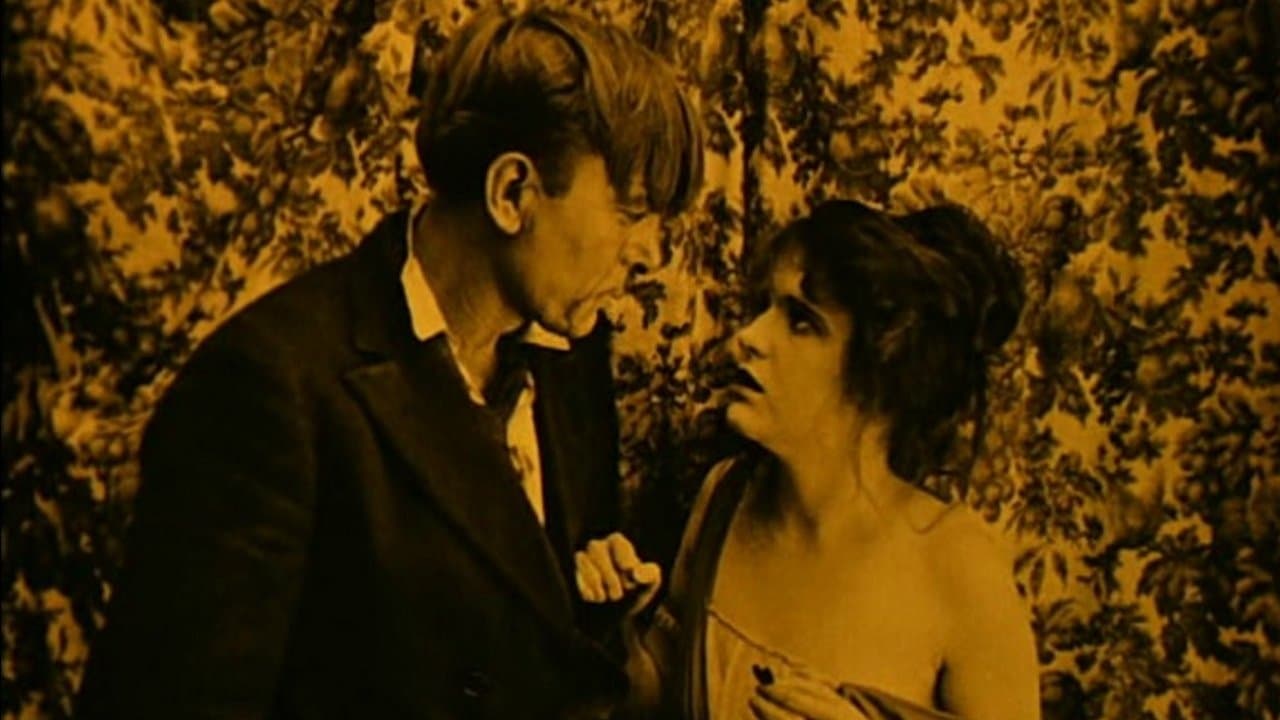 Bucking Broadwayの背景画像