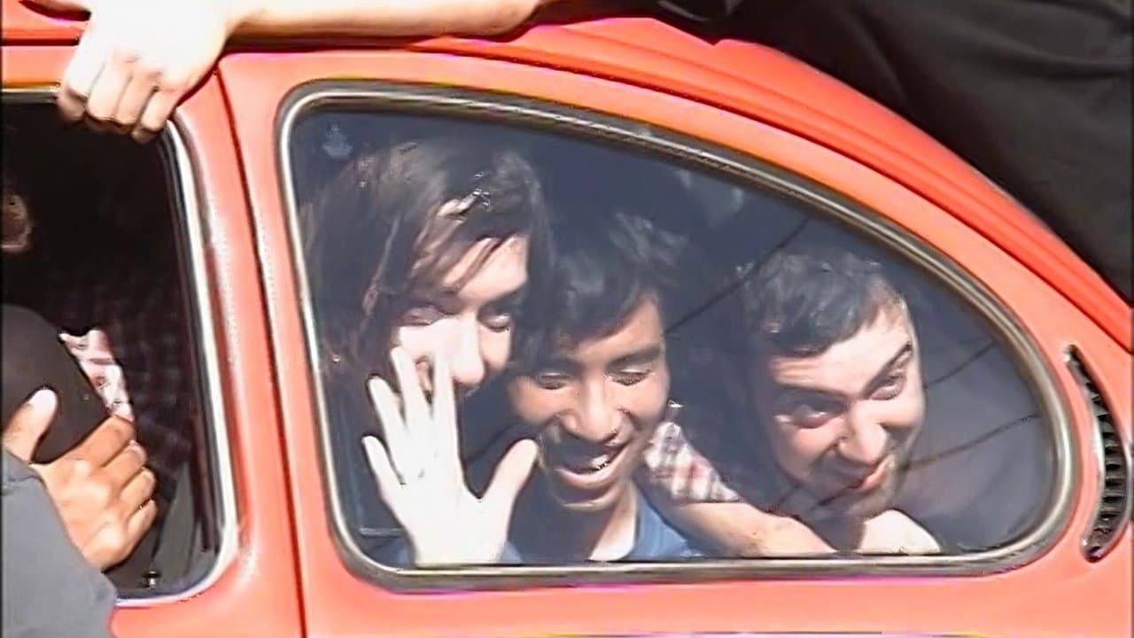 Enjoi - Bag of Suckの背景画像