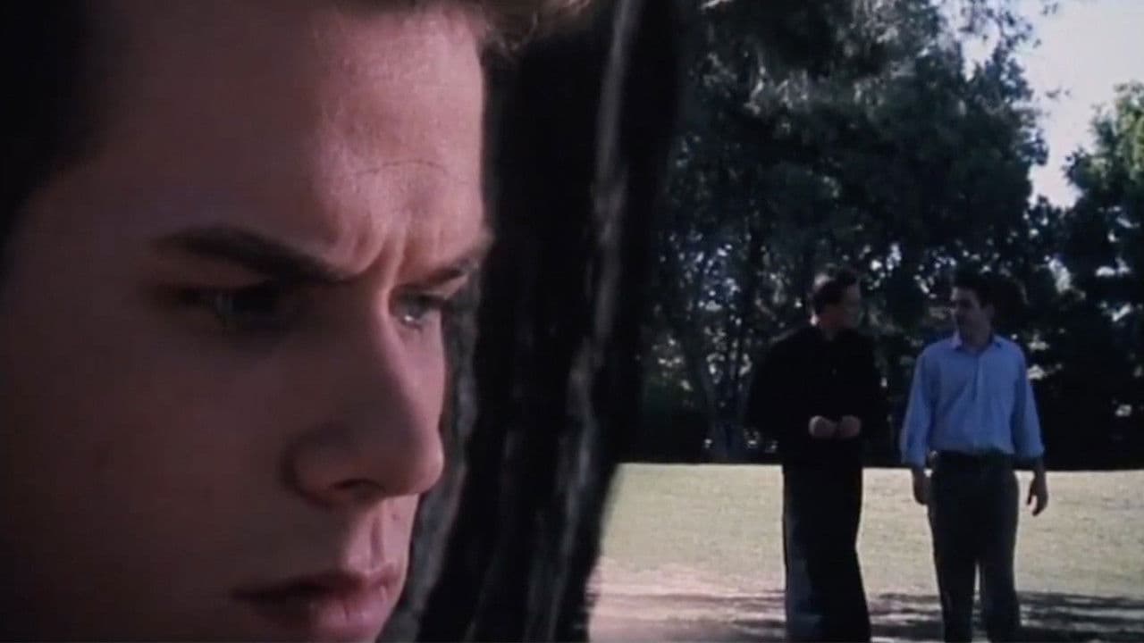 Forsakenの背景画像