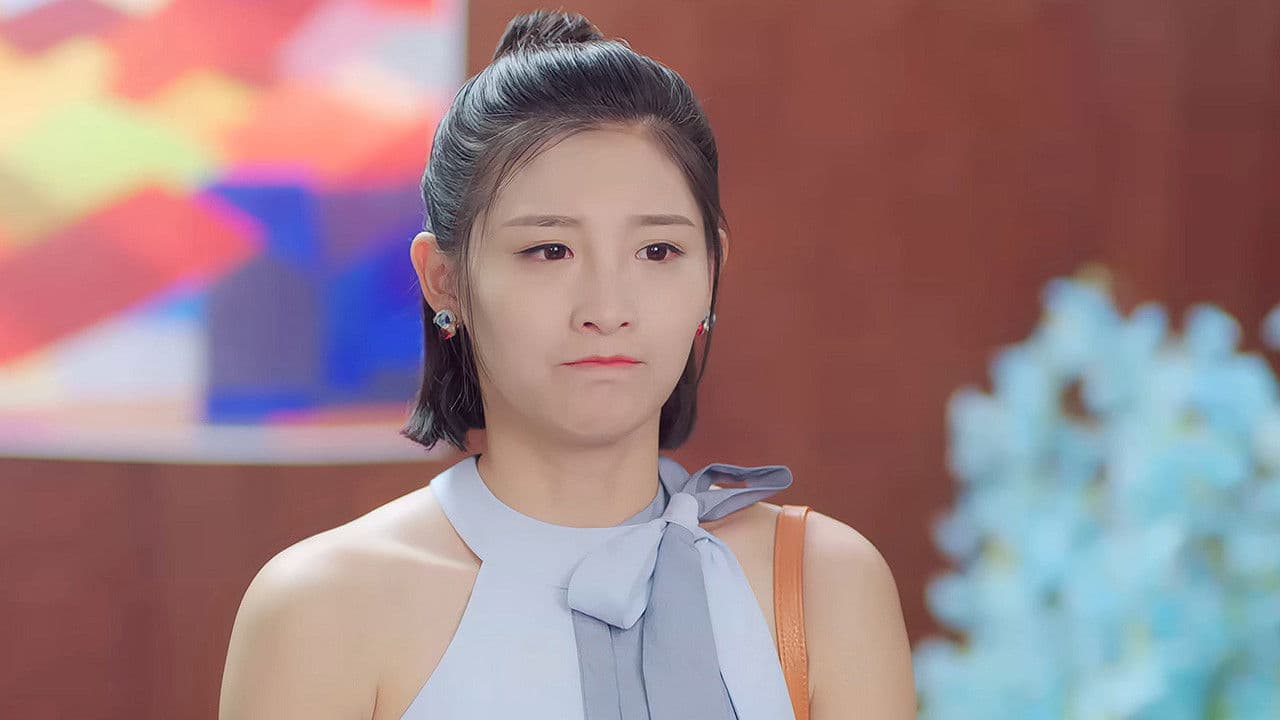 搏击傲娇小女生の背景画像