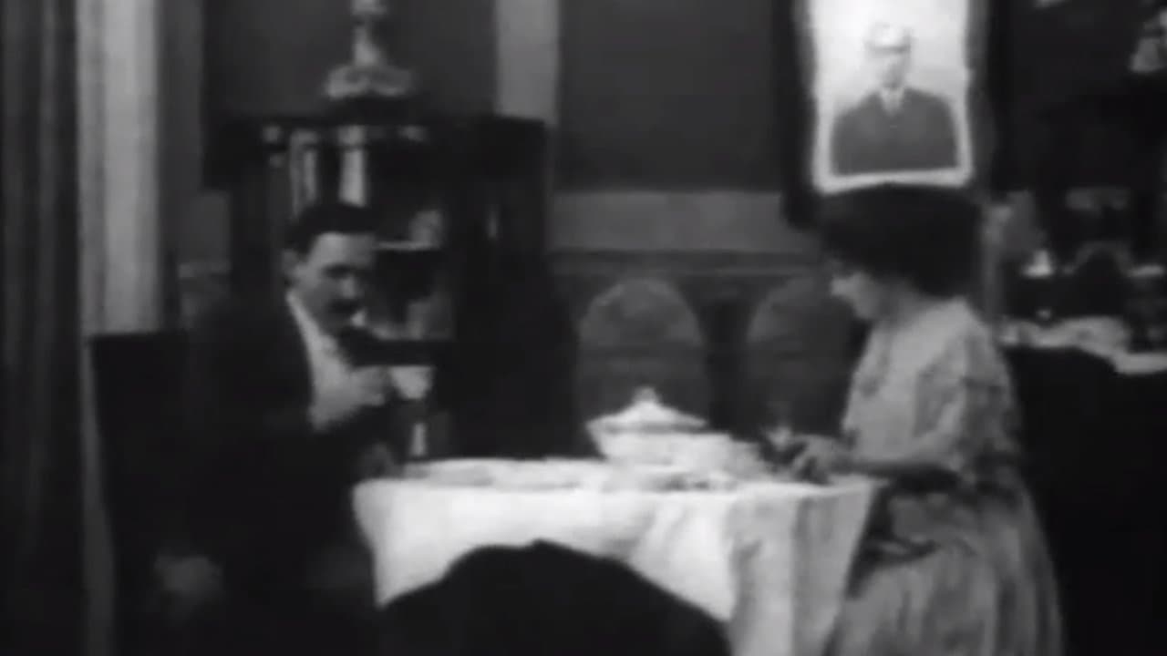 Lucky Jimの背景画像