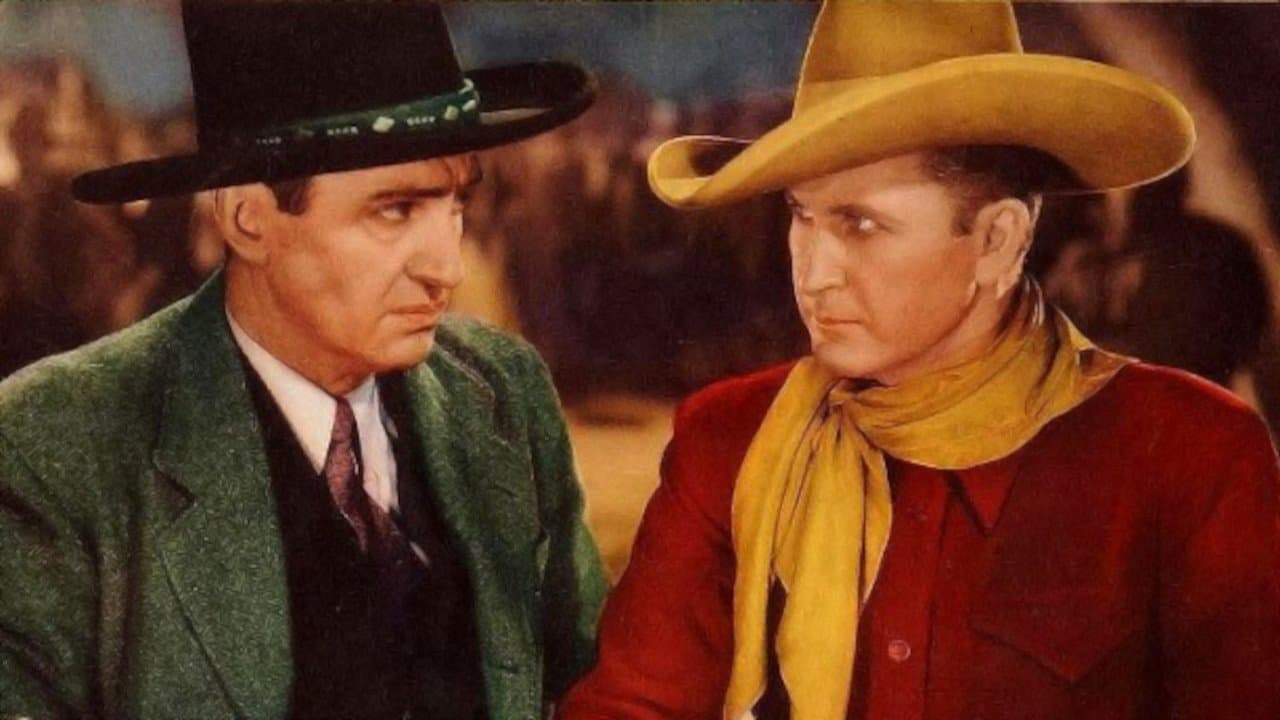 The Traitorの背景画像