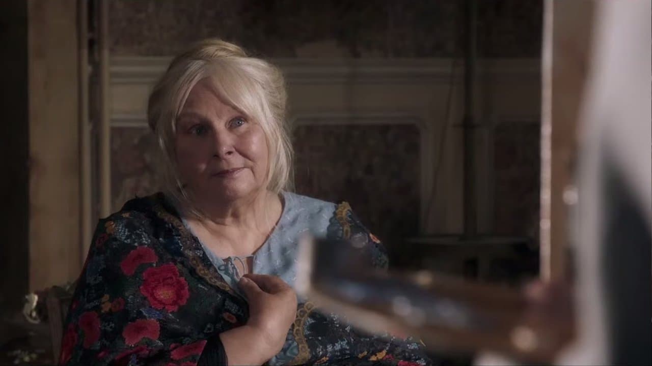 La Fiancée du poèteの背景画像