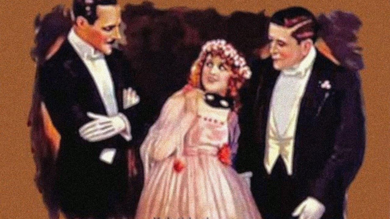 Giving Becky a Chanceの背景画像
