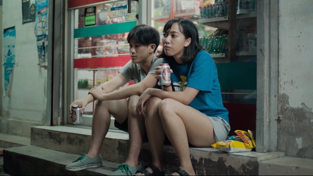 เพียงชายคนนี้ ผู้ไม่อยากจากเธอทุกชาติไปの背景画像