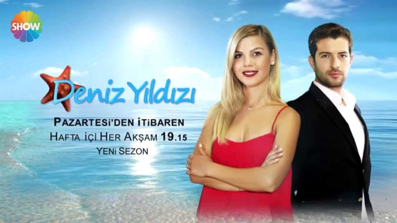 Deniz Yıldızıの背景画像