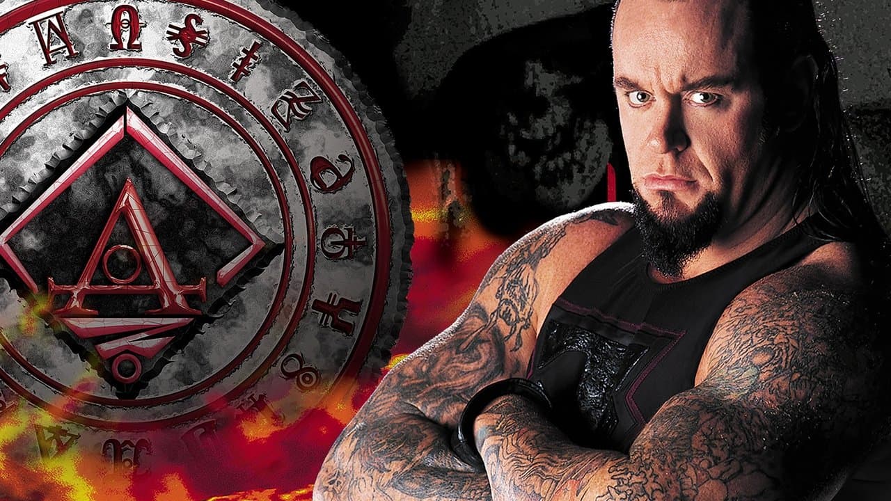 WWE Armageddon 1999の背景画像