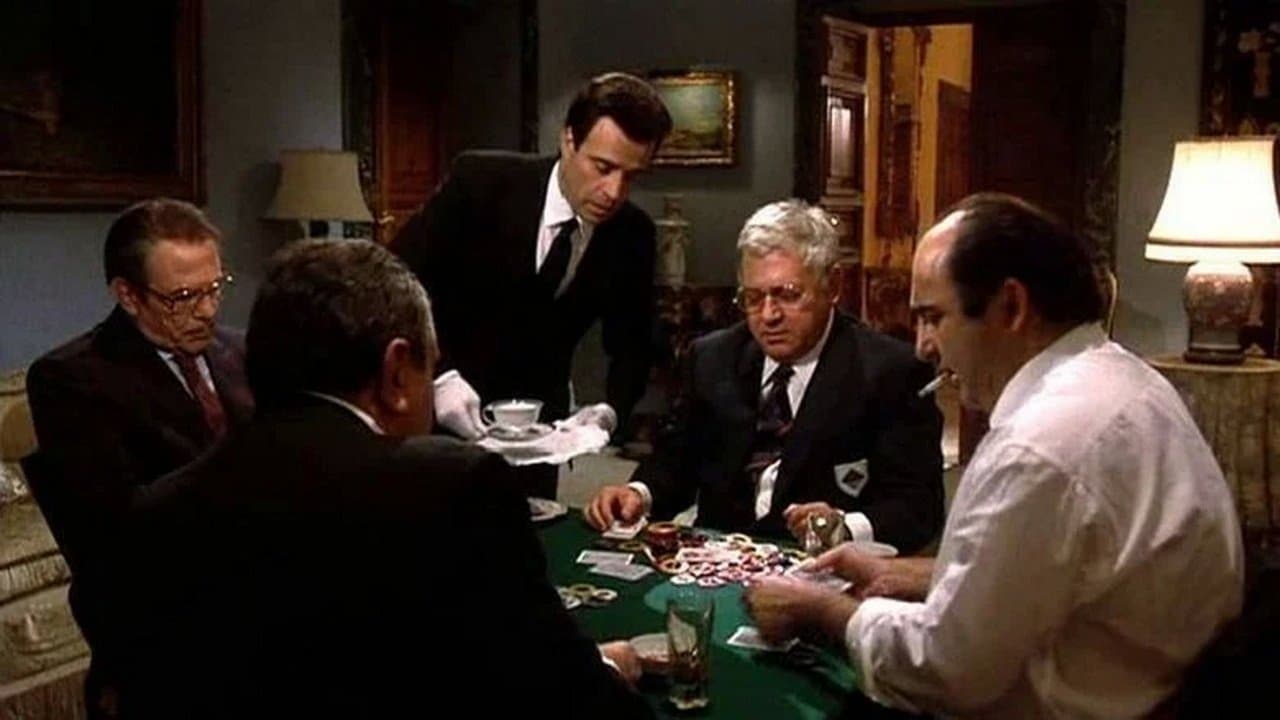 Il volponeの背景画像