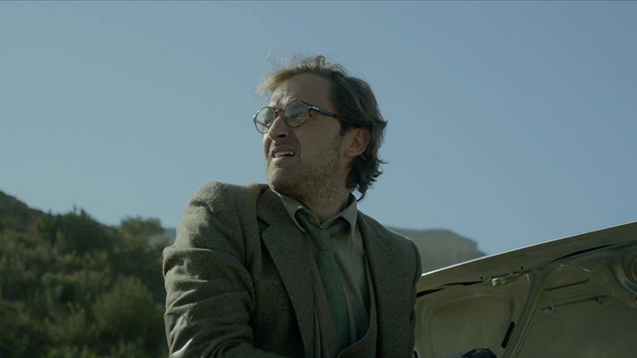 El andar del borrachoの背景画像