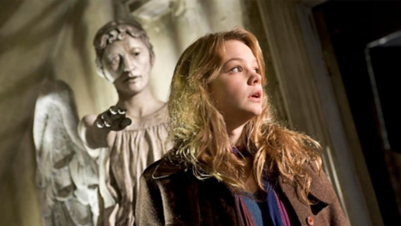 Doctor Who: Blinkの背景画像
