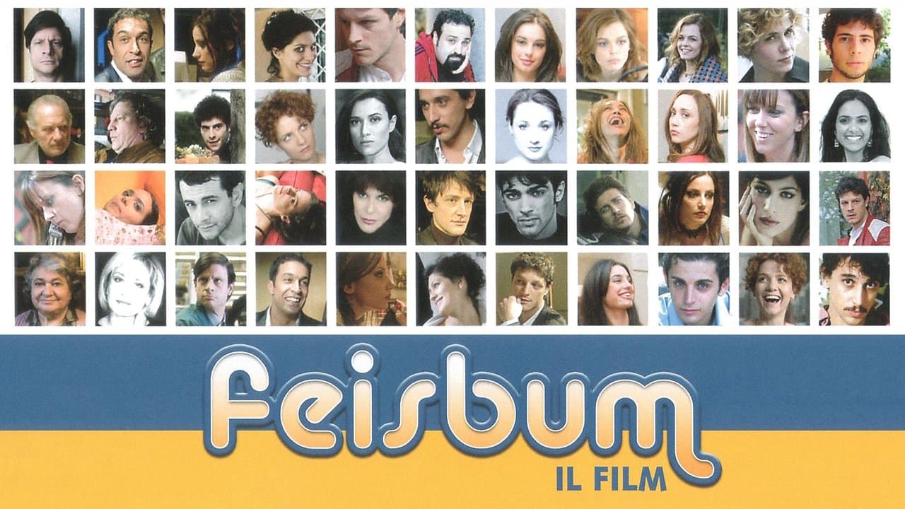 Feisbum - Il filmの背景画像