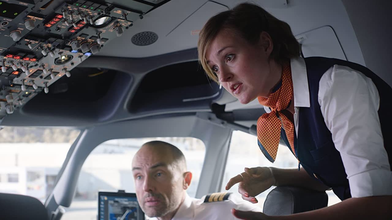 De berørteの背景画像