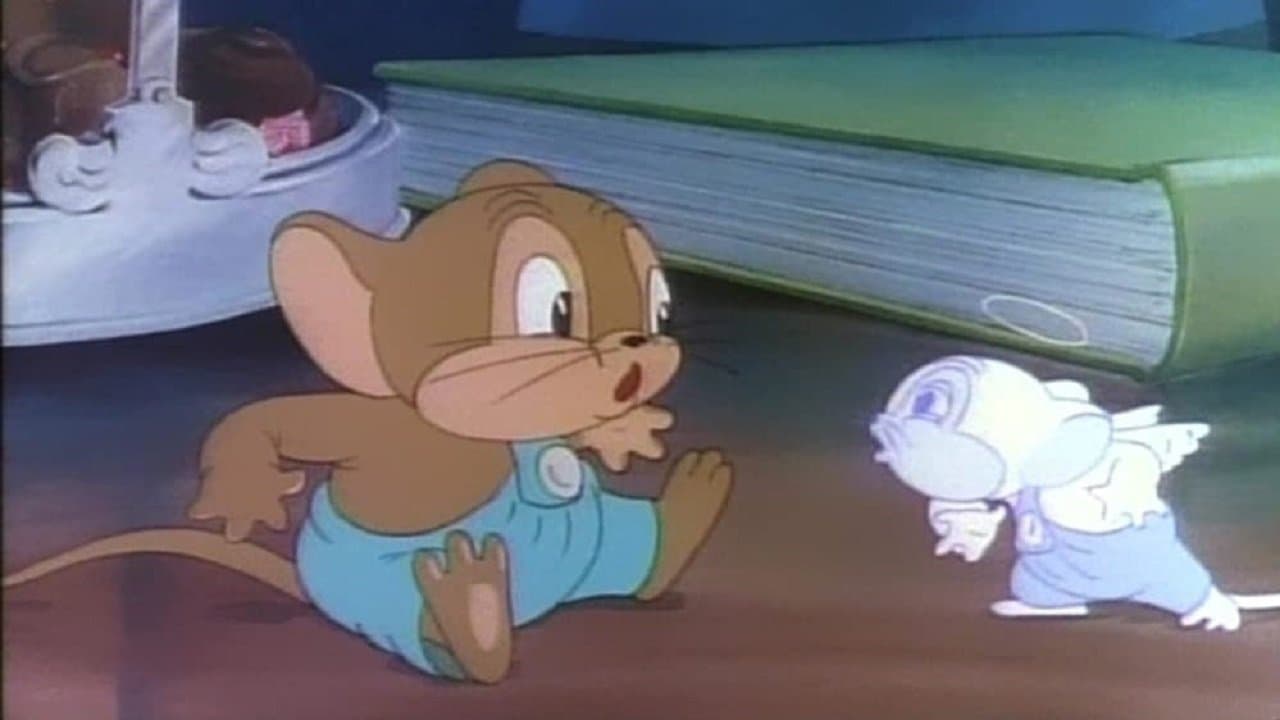 Little Cheeserの背景画像