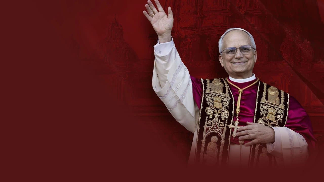 The American Pope: Leo XIV - Special Edition of 20/20の背景画像