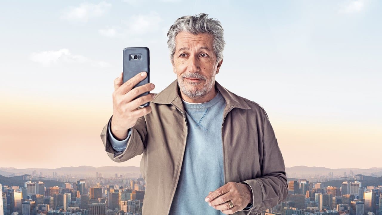 #JeSuisLàの背景画像