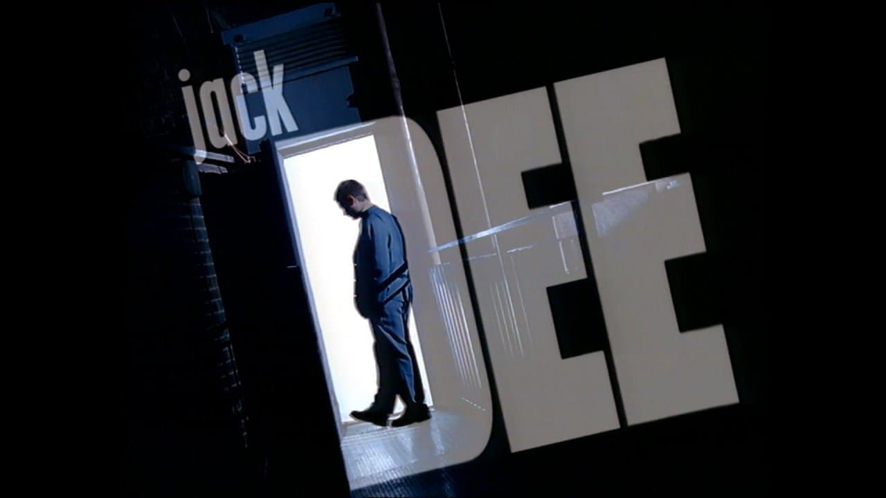 The Jack Dee Showの背景画像